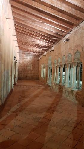 Casa Rural San Miguel in Guadalajara City Center