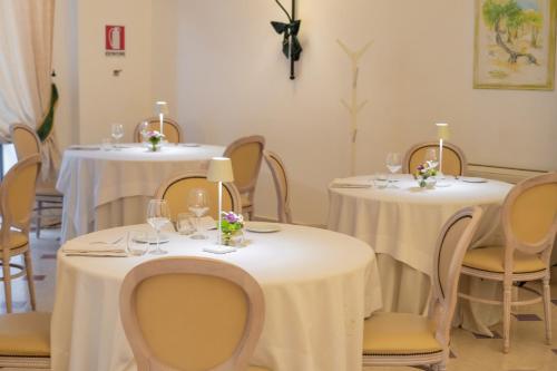 OSTUNI PALACE - Hotel Bistrot & SPA