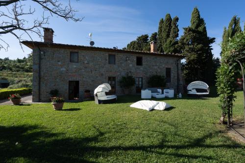 Casa Loretta, luxury villa with pool and hydro