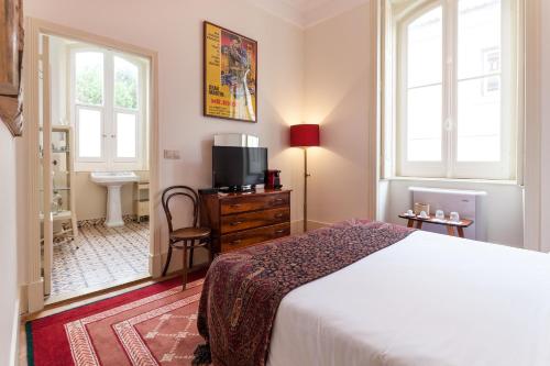 The Independente Hostel & Suites - image 14
