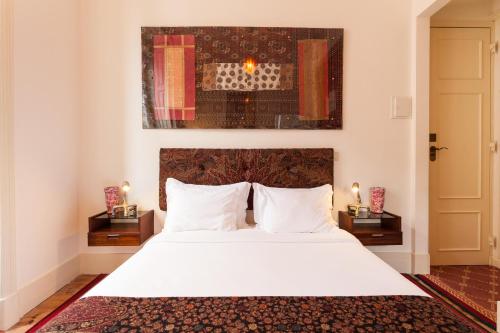 The Independente Hostel & Suites - image 6