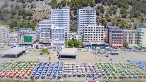 APARTAMENTO DELUXE SHENGJIN