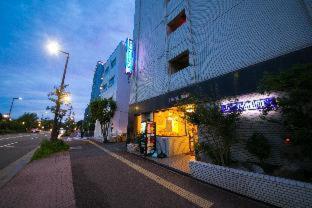 平和台 ホテル 大手門