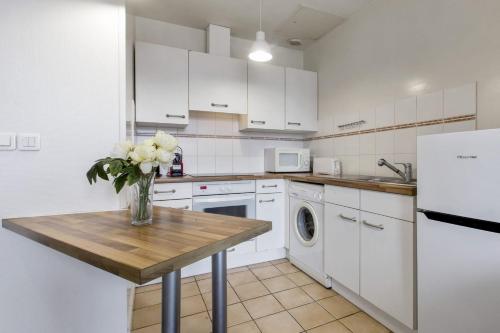 Appartement Orla - Welkeys in 바욘느 시티 센터