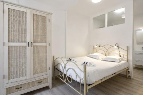 Appartement Orla - Welkeys in 바욘느 시티 센터