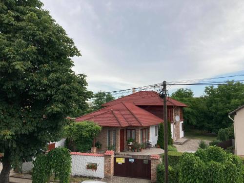  Sétány Apartman-és Vendégház in Tiszafüred