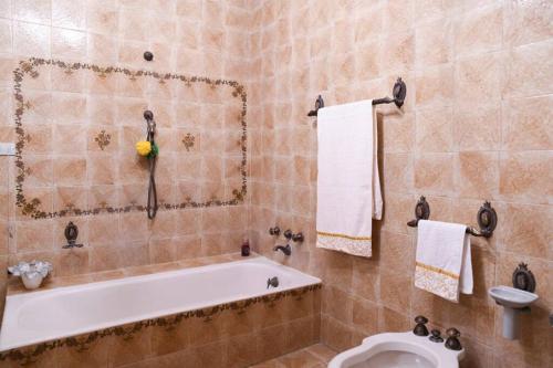  Casa Santacroce in Scilla