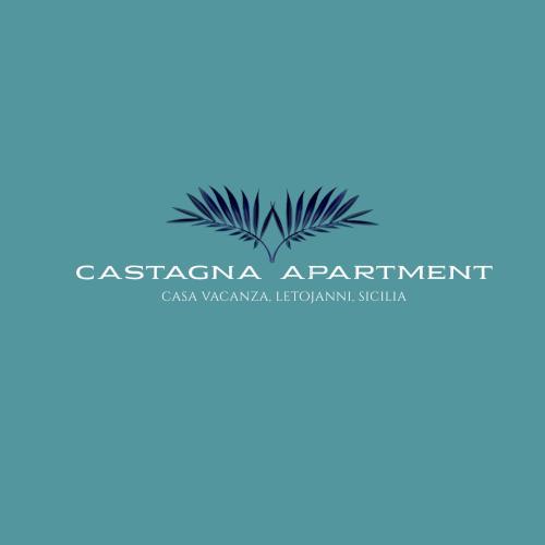 Castagna Apartment Letojanni - Taormina