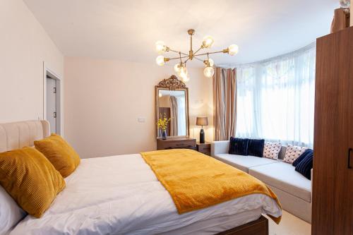 Balin Lonsdale Hotel de charme Bloomfield Road