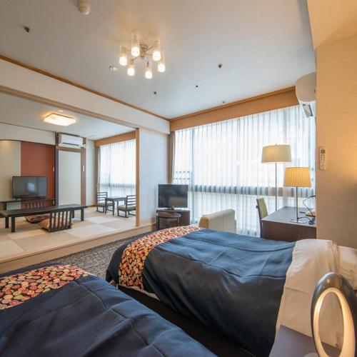 Hotel New Welcity Yugawara in Yugawara