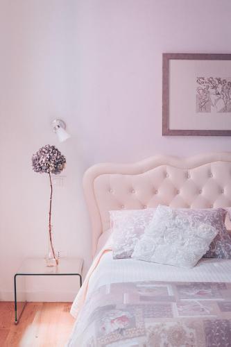 Bianca Cappello House
