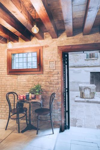 Bianca Cappello House, Venice (photo 5)