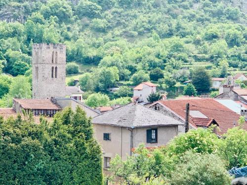 La Kabylie au coeur des 3 Vallées internet tout compris