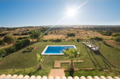 Quinta Vasconcellos gîte à louer Alcantarilha