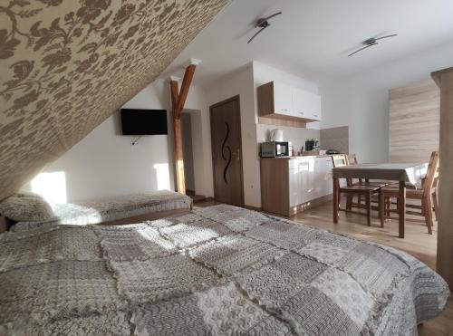 Apartment with Balcony image 1