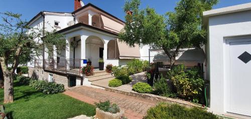  Apartment Complex Kampic in Poreč