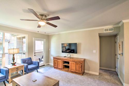 Condo in Heart of Scottsdale with Pool Balcony - image 3