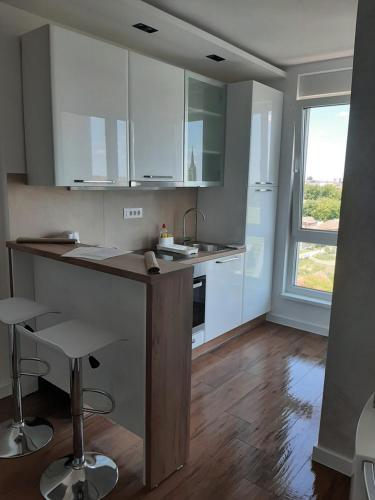 Jacuzzi Lux Apartman in Prozivka