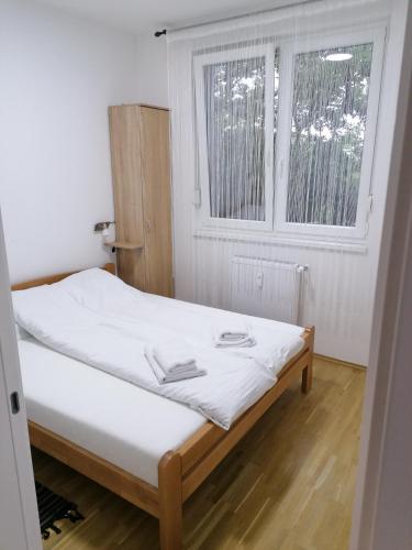 Apartman Ana 3 in Dudova Šuma