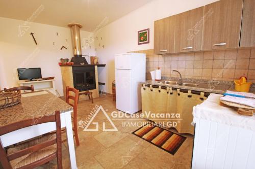 GD Case Vacanza - Villa Mito -