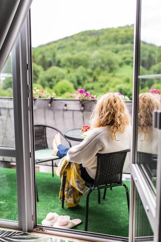 Apartament w centrum 3 Apartament w centrum 3