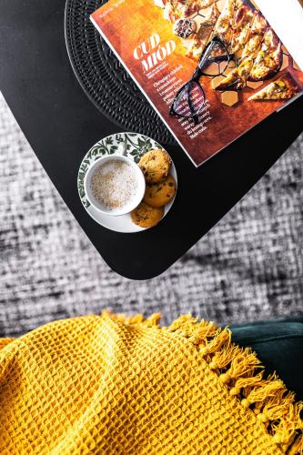 Apartament w centrum 3 Apartament w centrum 3