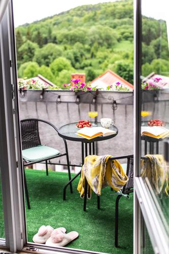 Apartament w centrum 3 Apartament w centrum 3