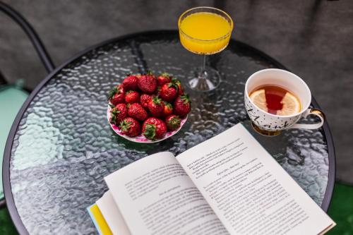 Apartament w centrum 3 Apartament w centrum 3