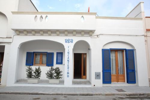  B&b L´Incantesimo in Morciano di Leuca