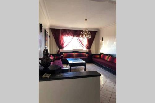 Tres bel appartement Larra