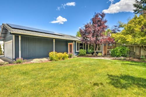 Central Medford Family Retreat with Large Yard! - image 6