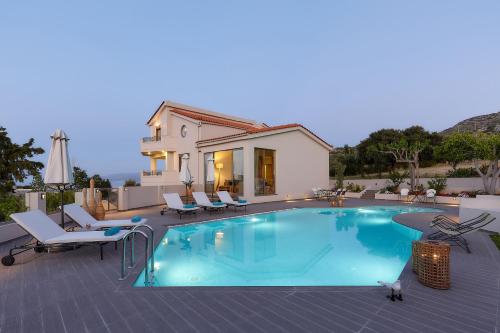 Grace Villas Collection