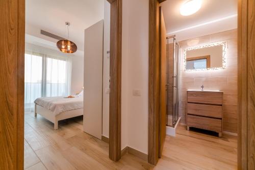 Elyte Apartments - Mamaia Nord