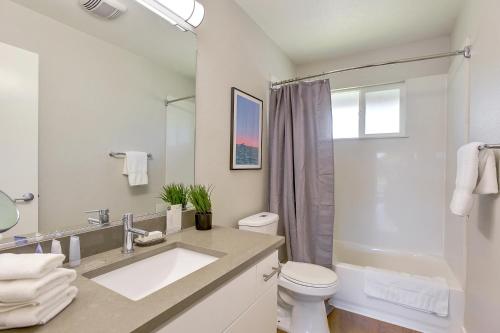 Urban Flat Apartments @ Foster City - image 13