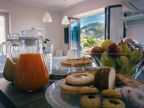 Instalaciones, B&B Joan's Heritage in Taormina City Center