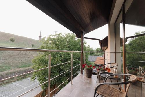 The Corner50 in อัลบา ลูเลีย