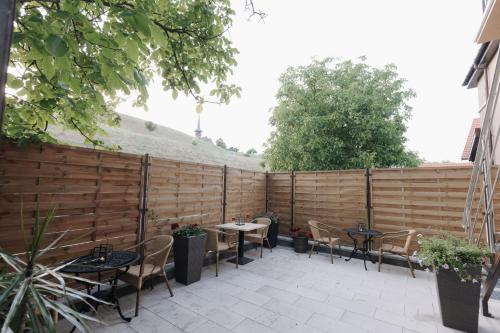 The Corner50 in อัลบา ลูเลีย