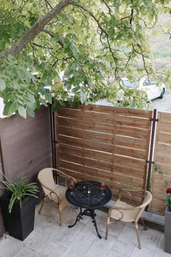 The Corner50 in อัลบา ลูเลีย