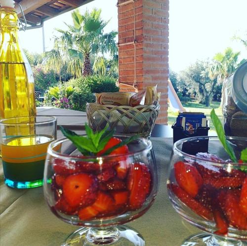 B&B Villa Molinari - image 11