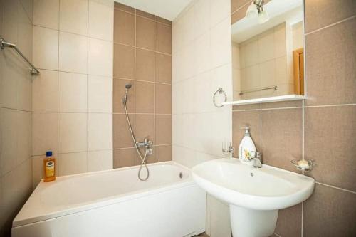 NAKI Apartmani Podgorica