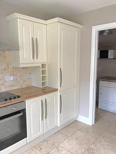 Immaculate home in central Westport in Knockranny