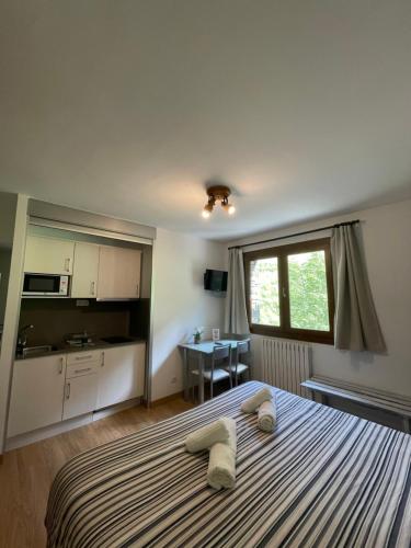 Aparthotel Sant Andreu - image 2