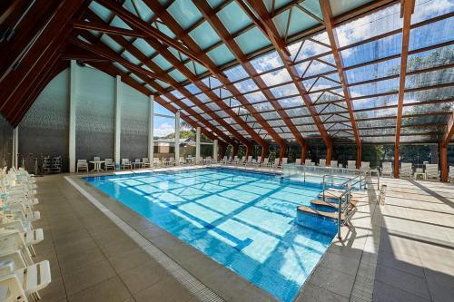 Dall’Onder Grande Hotel Bento Goncalves - Bento Goncalves