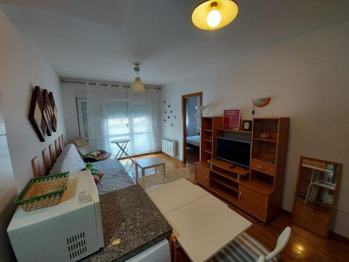 Apartamento Val de San Vicente