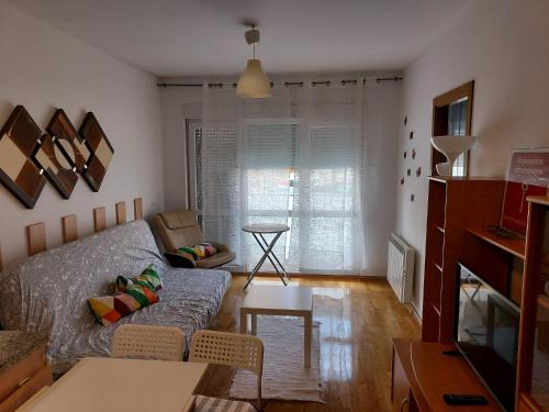 C20A02 Apartamento Val de San Vicente
