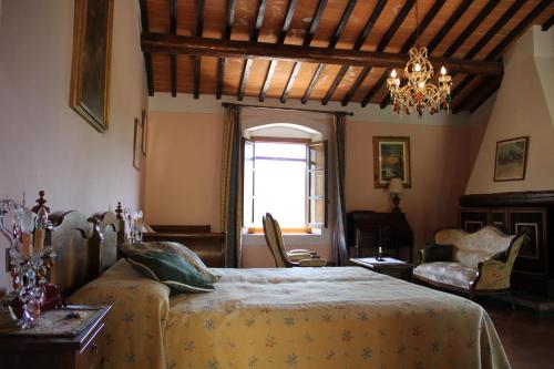 Villa Rigacci, Reggello (photo 7)