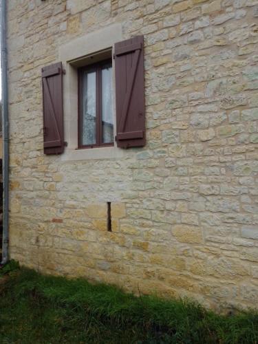 Chez la Marquise chambre d'hôte Le Montat