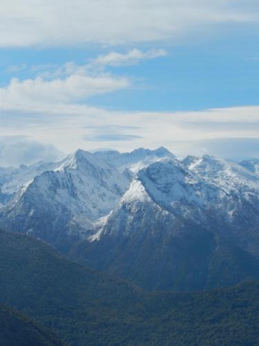 La Caminada Vielha