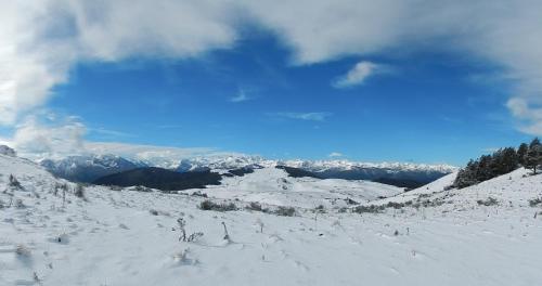 La Caminada Vielha