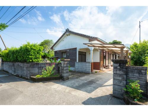Sasayakana Ouchi Shinjo Tarumizu - Vacation STAY 45019v